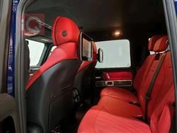 مێرسێدس بێنز G-Class
